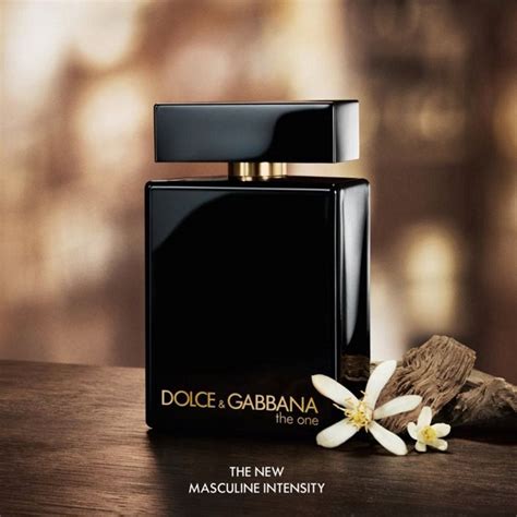 dolce gabbana the one intenso|dolce and gabbana intense reviews.